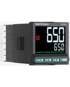 650-D-RRR-00220-0-LFG | Gefran