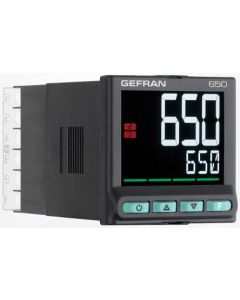 650-D-RRR-00000-1-G | Gefran