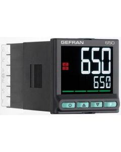 650-D-R00-00000-1-G | Gefran