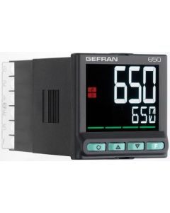 650-C-RR0-00000-0-G | Gefran