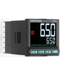 650-D-RR0-00200-1-G | Gefran