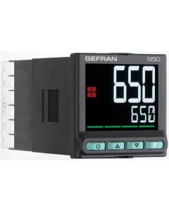 650-R-RRR-00000-1-G | Gefran