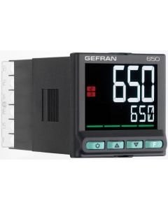 650-D-RR0-00200-0-G | Gefran