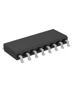 IR2166SPBF | Infineon