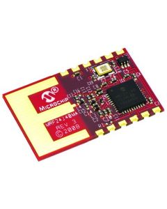 MRF24J40MA-I/RM | Microchip
