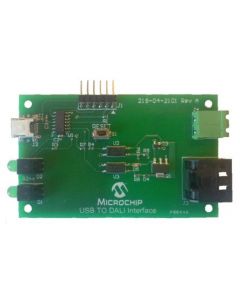 DM160215 | Microchip