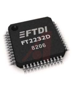 FT2232D-REEL | FTDI Chip