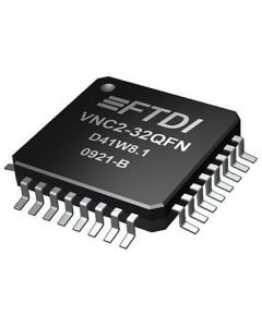 VNC2-32L1B-REEL | FTDI Chip
