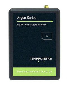 ARGON 100 | Sensormetrix