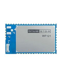 WF121-A-V2 | Bluegiga Technologies
