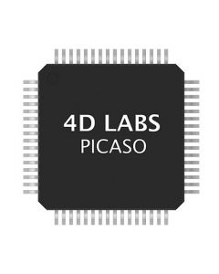 PICASO | 4D Systems