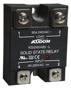 KSI240A80-L | Kudom