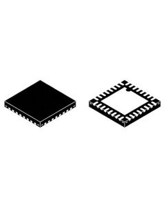 AT86RF212B-ZU | Microchip
