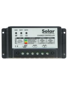STCC20 | Solar Technology