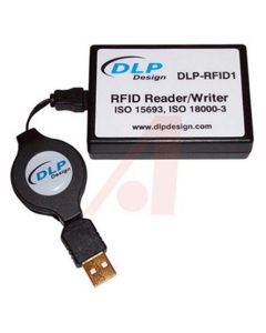 DLP-RFID1 | DLP DESIGN INC