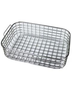 Ultra 8061 SS Basket | James Products Limited