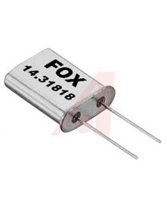 FOXLF073-20 | Fox Electronics