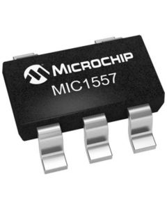 MIC1557YM5-TR | Microchip