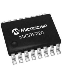 MICRF220AYQS | Microchip