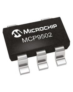 MCP9502PT-095E/OT | Microchip