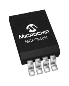 MCP7940N-I/SN | Microchip