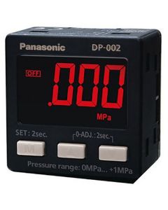 DP-002 | Panasonic