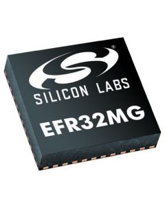 EFR32MG1B132F256GM48-B0 | Silicon Labs
