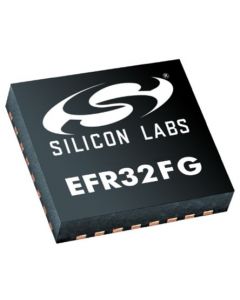 EFR32FG1P132F64GM32-B0 | Silicon Labs