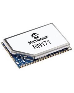 RN171-I/RM475 | Microchip