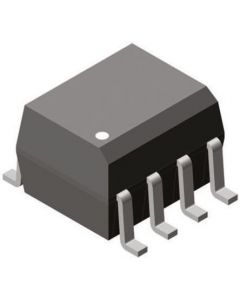 MOC206M | ON Semiconductor