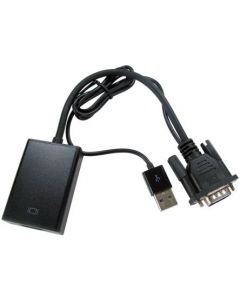 NLHDMI-SVGACAB-USB | NewLink