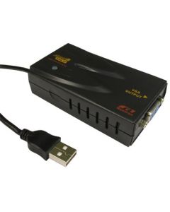 USB2-VGA2HS | NewLink