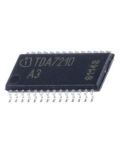TDA7210XUMA1 | Infineon