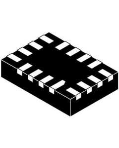 NLAS54405MT2TBG | ON Semiconductor