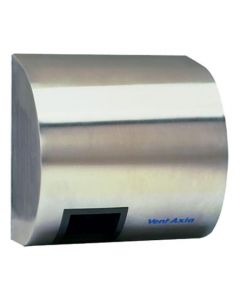 Ultradry SX Stainless Steel | Vent-Axia
