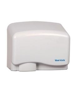 Easy Dry 1.25KW Metal | Vent-Axia