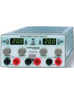 HM8040-3 | Rohde & Schwarz