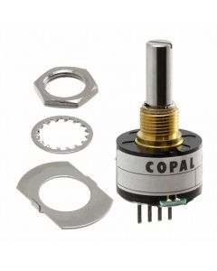 RES20-50-200 | Nidec Copal Electronics