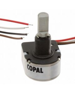 RMS20-256-201-1 | Nidec Copal Electronics