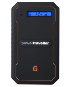 PTL-MNG001 | Powertraveller