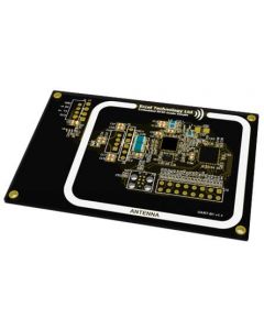 Chilli-UART-B1 (000371) | Eccel Technology Ltd