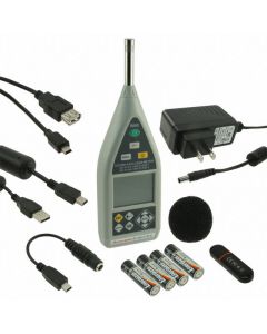 S665 | Cal Test Electronics