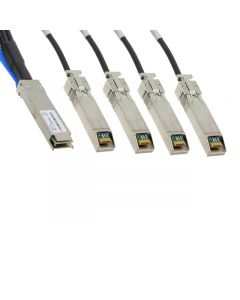 SF-QSFP4SFPPS-005 | Amphenol Commercial Products