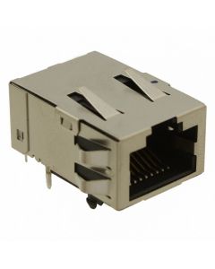 SMJ001-S88N-DS-11 | Sullins Connector Solutions