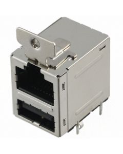 SMJ200-S00C-DS-11 | Sullins Connector Solutions