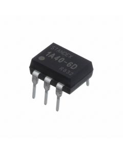 SMP-1A40-6DT | Standex-Meder Electronics