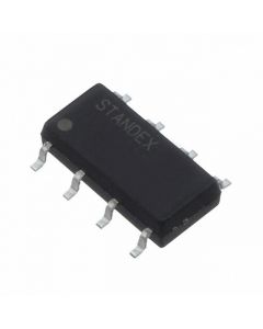 SMP-2A38-8PT-Q | Standex-Meder Electronics