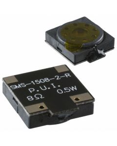 SMS-1508-2-R | PUI Audio, Inc.