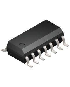 MC1496DR2G | ON Semiconductor