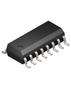 ISO7641FMDW | Texas Instruments